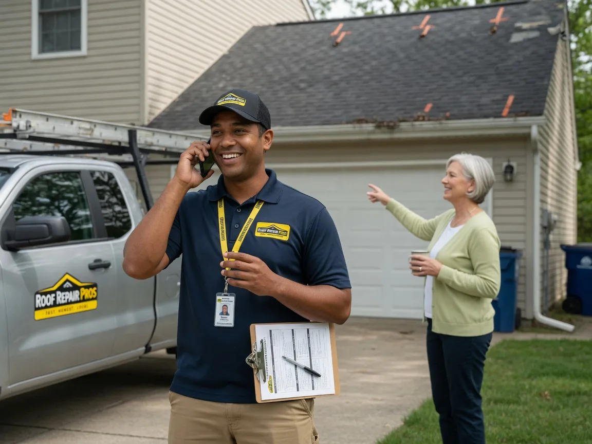 Roof Repair Redfield, IA FAQs